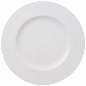 Villeroy & Boch White Pearl Speiseteller