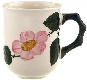 Villeroy & Boch Wildrose Becher mit Henk