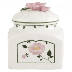 Villeroy & Boch Wildrose Charm Salz-/Gew