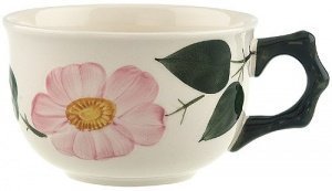 Villeroy & Boch Wildrose Frühstücks Ober