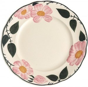 Villeroy & Boch Wildrose Frühstückstelle