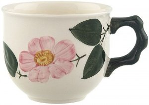 Villeroy & Boch Wildrose Kaffee Obertass