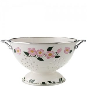 Villeroy & Boch Wildrose Kitchen Sieb 2,