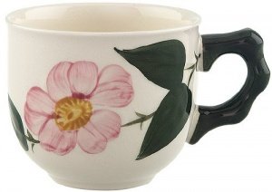 Villeroy & Boch Wildrose Mokka Obertasse