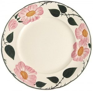 Villeroy & Boch Wildrose Speiseteller  2