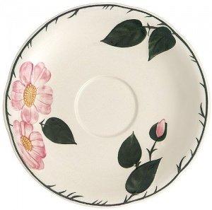 Villeroy & Boch Wildrose Untertasse für 