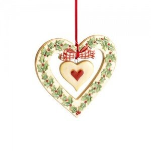 Villeroy & Boch Winter Bakery Decoration