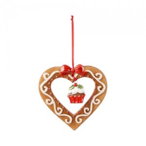 Villeroy & Boch Winter Bakery Decoration