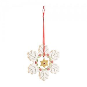 Villeroy & Boch Winter Bakery Decoration