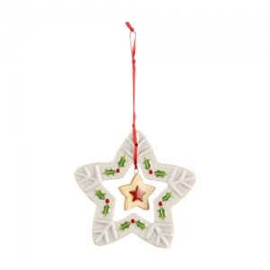 Villeroy & Boch Winter Bakery Decoration