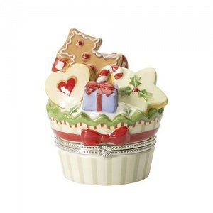 Villeroy & Boch Winter Bakery Decoration