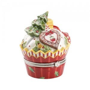 Villeroy & Boch Winter Bakery Decoration