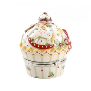 Villeroy & Boch Winter Bakery Decoration