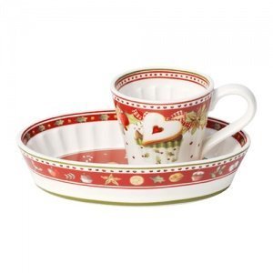 Villeroy & Boch Winter Bakery Delight Cu