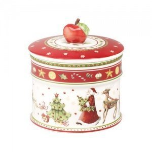 Villeroy & Boch Winter Bakery Delight Ge