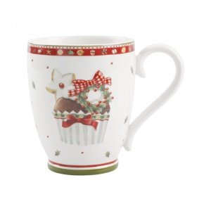 Villeroy & Boch Winter Bakery Delight Ju