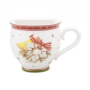 Villeroy & Boch Winter Bakery Delight Pu