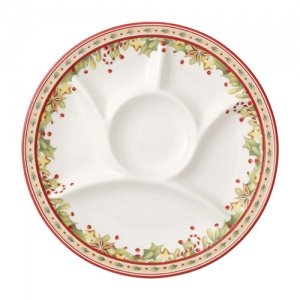 Villeroy & Boch Winter Bakery Delight Sc