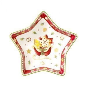 Villeroy & Boch Winter Bakery Delight St