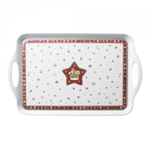 Villeroy & Boch Winter Bakery Delight Ta