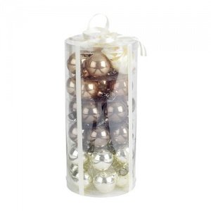 Villeroy & Boch Wintertime 2012 Kugelmix