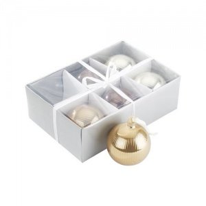 Villeroy & Boch Wintertime 2012 Kugelmix