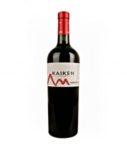 Vina Kaiken Kaiken Cabernet Sauvignon (7