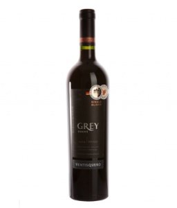 Vina Ventisquero Grey Syrah (750ml Flasc