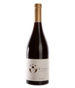 Vina Ventisquero Pangea Syrah (750ml Fla