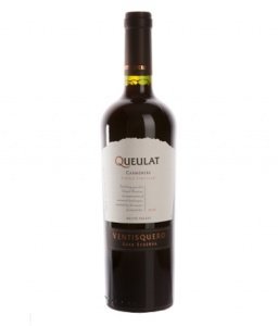 Vina Ventisquero Queulat Gran Reserva Ca