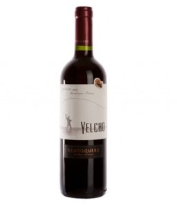 Vina Ventisquero Yelcho Reserva Special 