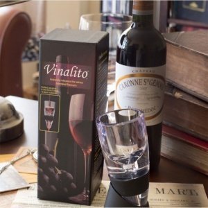 Vinalito Weinbelüfter