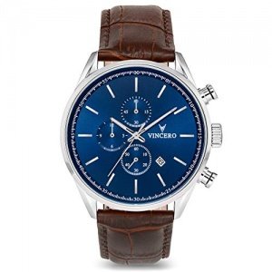 Vincero Luxus Chrono S Armbanduhr