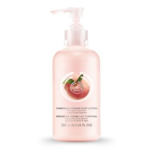 Vineyard Peach Body Lotion