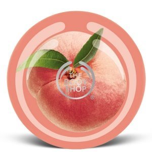 Vineyard Peach Body Scrub