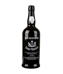 Vinhos Justino Henriques  Madeira Justin