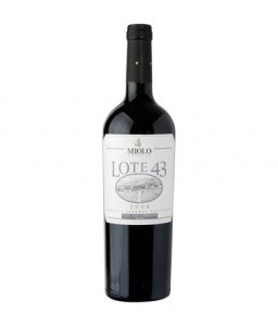 Vinicola Miolo Miolo Lote 43 (750ml Flas