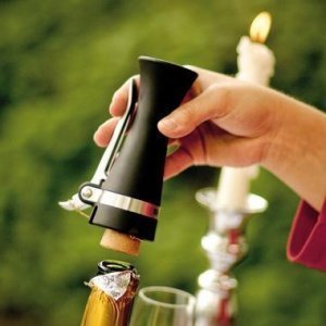 Vinotas Nova Sekt- und Champagneröffner