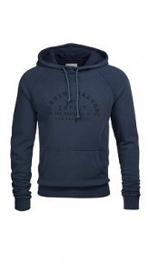 Vintage Baumw. Sweat-Hoodie