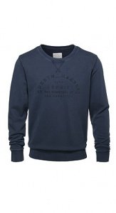 Vintage Baumwoll Sweatshirt