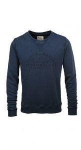 Vintage Baumwoll Sweatshirt