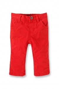 Vintage Baumwollhose