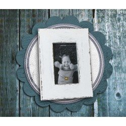 Vintage Bilderrahmen