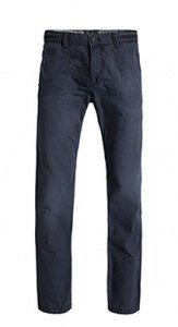 Vintage Hose aus Baumwoll Canvas