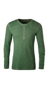 Vintage Jersey Longsleeve