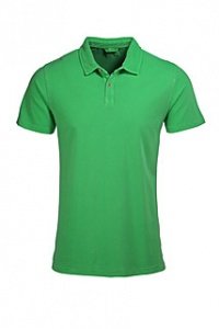 Vintage Piqué Poloshirt