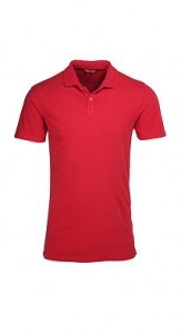 Vintage Piqué Poloshirt