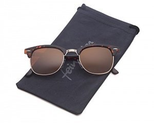 Vintage Wayfarer Sonnenbrille