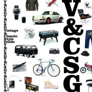 Vintage Classic Style Guide