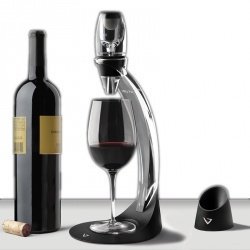 Vinturi Delux Weindekanter Belüfter